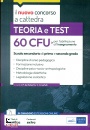 EDISES, 60 CFU abilitazione insegnamento scuola I e II gr