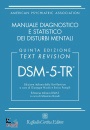AMERICAN PSYCHIATR., DSM-5-TR (Edizione hardcover)