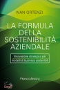 ORTENZI IVAN, La formula della sostenibilit� aziendale