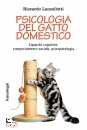 immagine di Psicologia del gatto domestico Capacit� cognitive