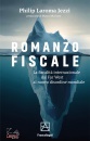 LAROMA JEZZI PHILIP, Romanzo fiscale La fiscalit� internazionale ...
