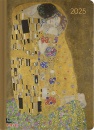 ALPHA EDITION, Agenda ladytimer Klimt 2025