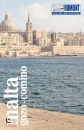 DUMONT, Malta, Gozo, Comino Con mappa