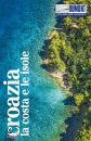 immagine di Croazia La costa e le isole Con Carta geografica