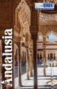 immagine di Andalusia Con Carta geografica ripiegata