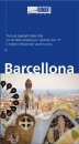 DUMONT, Barcellona Con Carta geografica ripiegata
