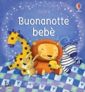 TAPLIN SAM, Buonanotte beb�
