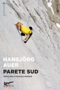 AUER HANSJORG, Parete sud