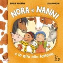 ANDR�N EMELIE, Nora e Nanni e la gita alla fattoria