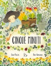 FARDELL JOHN, Cinque minuti