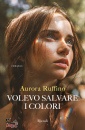 RUFFINO AURORA, Volevo salvare i colori