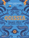MONDADORI, Odissea Storie e miti del mondo classico