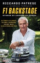 PATRESE RICCARDO, F1 backstage