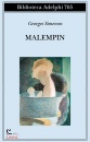 SIMENON GEORGES, Malempin
