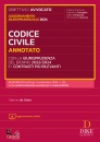 DE GIOIA VALERIO/ED, Codice civile annotato con la giurisprudenza ...