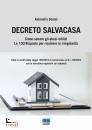immagine di Decreto Salvacasa Come sanare gli abusi edilizi