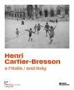 GUADAGNINI - CHEROUX, Henri Cartier-Bresson e l