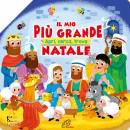 immagine di Il mio pi� grande Natale Apri, cerca, trova