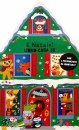 DOYLE LIZZY, � Natale! Libro-casa 3D