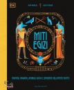 GRIBAUDO, Miti egizi Divinit�, faraoni, animali sacri e...