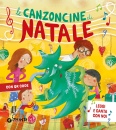 TROIANO - PRATI -, Le canzoncine di Natale Con QR Code
