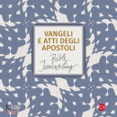 immagine di Vangeli e Atti degli apostoli Bible journaling