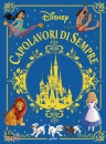 DISNEY, I capolavori di sempre