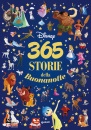 DISNEY, 365 storie della buonanotte Disney