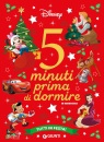 immagine di Tutti in festa! 5 minuti prima di dormire