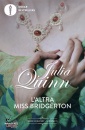 QUINN JULIA, L