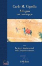 CIPOLLA C. M., Allegro ma non troppo - 70�