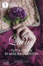 QUINN JULIA, Tutta colpa di Miss Bridgerton volume 1
