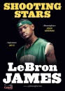 LE BRON - BUZZ, Shooting stars