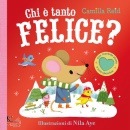 REID CAMILLA, Chi � tanto felice? Con alette da sollevare