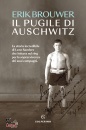 BROUWER ERIK, Il pugile di Auschwitz