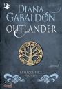 GABALDON DIANA, La viaggiatrice Outlander Vol 3
