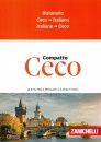immagine di Ceco compatto. Dizionario Ceco-Italiano It.-Ceco