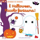 CHOUX NATHALIE, � Halloween, piccolo fantasma! Scorri le storie