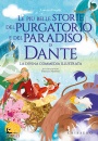 CINGOLI LORENZA, Le pi� belle storie del Purgatorio e del Paradiso
