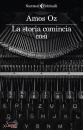 OZ AMOS, La storia comincia cos�
