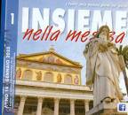 SAN PAOLO, Insieme nella messa 2025 01 gennaio