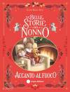 AMIOT KARINE MARIE, Le belle storie del nonno accanto al fuoco