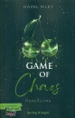 RILEY HAZEL, Game of chaos Redenzione