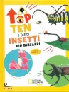 immagine di I dieci insetti pi� bizzarri Top ten