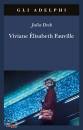 DECK JULIA, Viviane �lisabeth Fauville