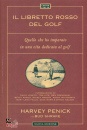 immagine di Il libretto rosso del golf