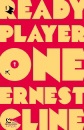 CLINE ERNEST, Ready player one