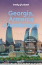 LONELY PLANET, Georgia Armenia Azerbaigian