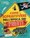 BOYER CRISPIN, Come sopravvivere nell