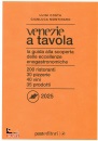 immagine di Venezie a tavola 2025